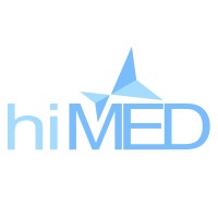 hiMED logo - Similar company to Himed Egypt