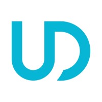 Undiced GmbH logo - Similar company to Km Service & More