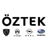 Öztek Motorlu Araçlar A.Ş. logo - Similar company to Öztek Group