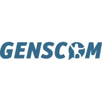 Genscom logo - Similar company to Leonardo Consultancy