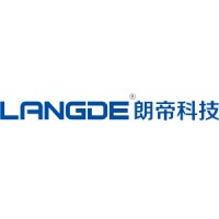 Langde Technology Co., Ltd logo - Similar company to Hispeed Laser Machine