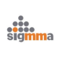 Sigmma Automacao logo - Similar company to Appwinner Criação De Sites