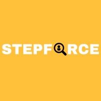 Stepforce logo - Similar company to Stepforadder Systems Private Limited