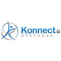 Konnect 4 Manpower Solutions Pvt. Ltd. logo - Similar company to Intent Techno Solutions Llp