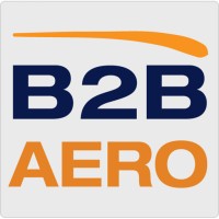 b2b-aero.com GmbH logo - Similar company to We Development