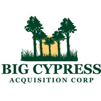 Big Cypress Acquisition Corp
