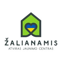 Vilniaus Antakalnio Atviras Jaunimo Centras “Žalianamis”