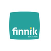 Finnik logo - Similar company to Vindat B.V.