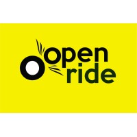OPEN RIDE logo - Similar company to Sparkcycle Zurich