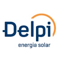 Delpi Energia Solar logo - Similar company to Bhc Solar