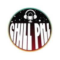 Chill Pill Podcast logo - Similar company to Dhami Global