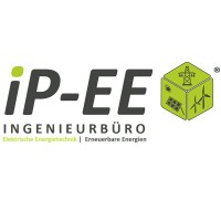 iP-EE GmbH logo - Similar company to 4Native Gmbh