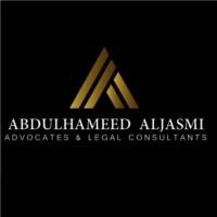 Abdulhameed Aljasmi Advocates and Legal Consultants logo - Similar company to Practiclaim™