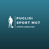 Puglisi Sport Management logo - Similar company to Balloon Project