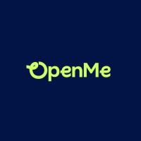 OpenMe logo - Similar company to Opnme