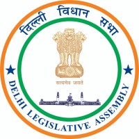 Delhi Legislative Assembly logo - Similar company to Ircomunità