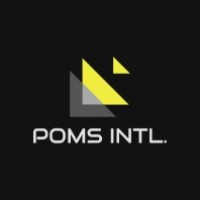 POMS Int. logo - Similar company to Jed Child Trust Foundation