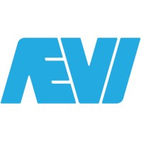 ÆVI logo - Similar company to Layered Studio