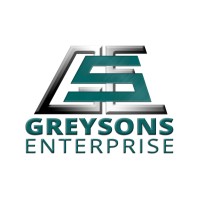 Greysons Enterprise logo - Similar company to Cara Tiles