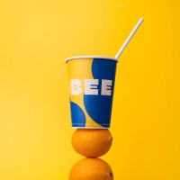 BEE logo - Similar company to Dancing Sands Distillery