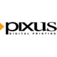 Pixus Digital Printing logo - Similar company to System Services Pipeline, Llc