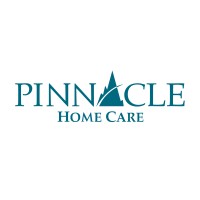 Pinnacle Home Care logo - Similar company to Trilogy Home Healthcare