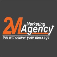 2M Markting Agency logo - Similar company to Hoop Interactive