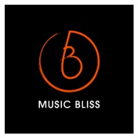 Music Bliss logo - Similar company to Freelance Audio Engineer