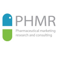 PHMR Pharmaceutical marketing research logo - Similar company to Linea Media D.O.O.
