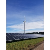 Heritage Solar O&M Services logo - Similar company to Energy Max Plus