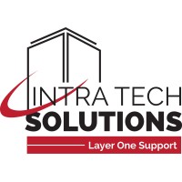 Intra-Tech Solutions, LLC. logo - Similar company to Intra Tec
