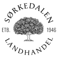 Sørkedalen Landhandel logo - Similar company to Fællesskabt - En Rullende Landhandel