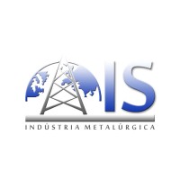 IS Indústria Metalúrgica logo - Similar company to Grupo Bons Ventos