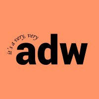 adworld logo - Similar company to 1.4