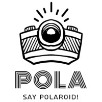 Pola Polaroid 📸 werpola.com logo - Similar company to Correcti