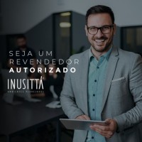 Revendas Inusittá logo - Similar company to Yango Ads Latam