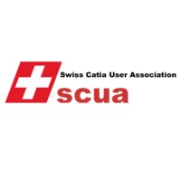 SCUA Switzerland logo - Similar company to World Changing Business