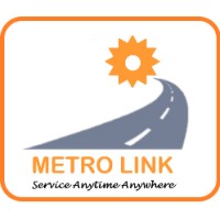 Metro Link Logistic Solutions logo - Similar company to Alwick Logistics Pvt Ltd