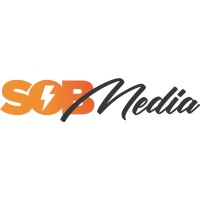SoB-Media GmbH logo - Similar company to Roxxtech