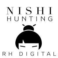 NISHI HUNTING RH logo - Similar company to 123