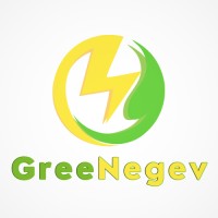 GreeNegev logo - Similar company to Greenegev Bgu