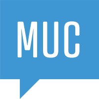 CreativeMornings Munich logo - Similar company to Munich Newcomer