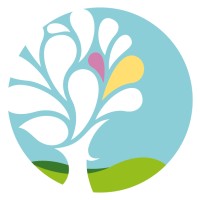 Kinderopvang De Geheime Tuin logo - Similar company to Dessaur Trainingen