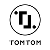 TomTom Productions logo - Similar company to Tomtom-Tools