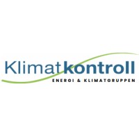 Klimatkontroll Syd Ab