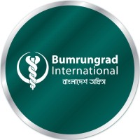 Bumrungrad Hospital Bangladesh Office