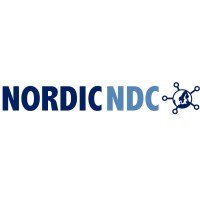 Nordic NDC logo - Similar company to Sentek Solutions