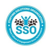 Staffing Solutions Organization LLC logo - Similar company to Staffing Analytics