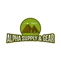 Alpha Supply & Gear logo - Similar company to Alpha Gear Solution