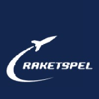 Raketspel AB logo - Similar company to Mobile Computing Labs